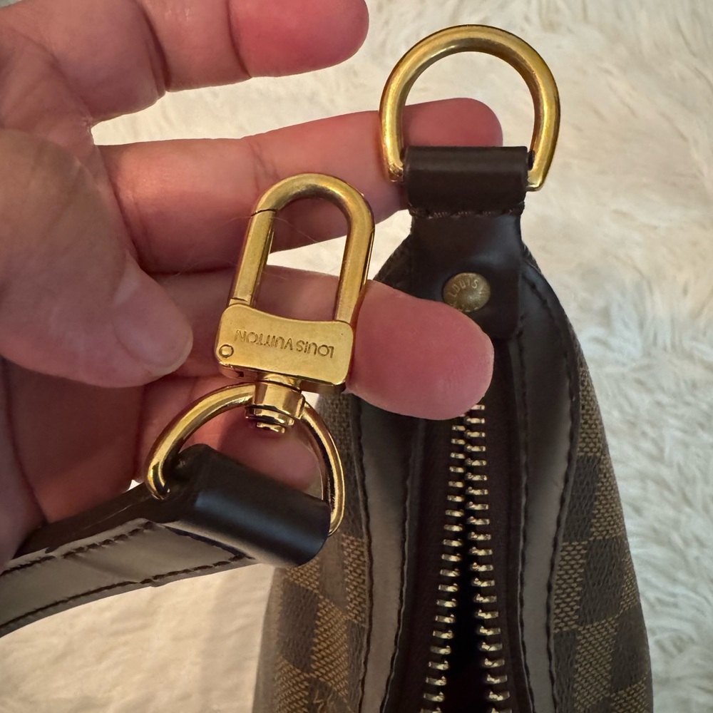 Louis Vuitton Illovo MM - Picture 8 of 15